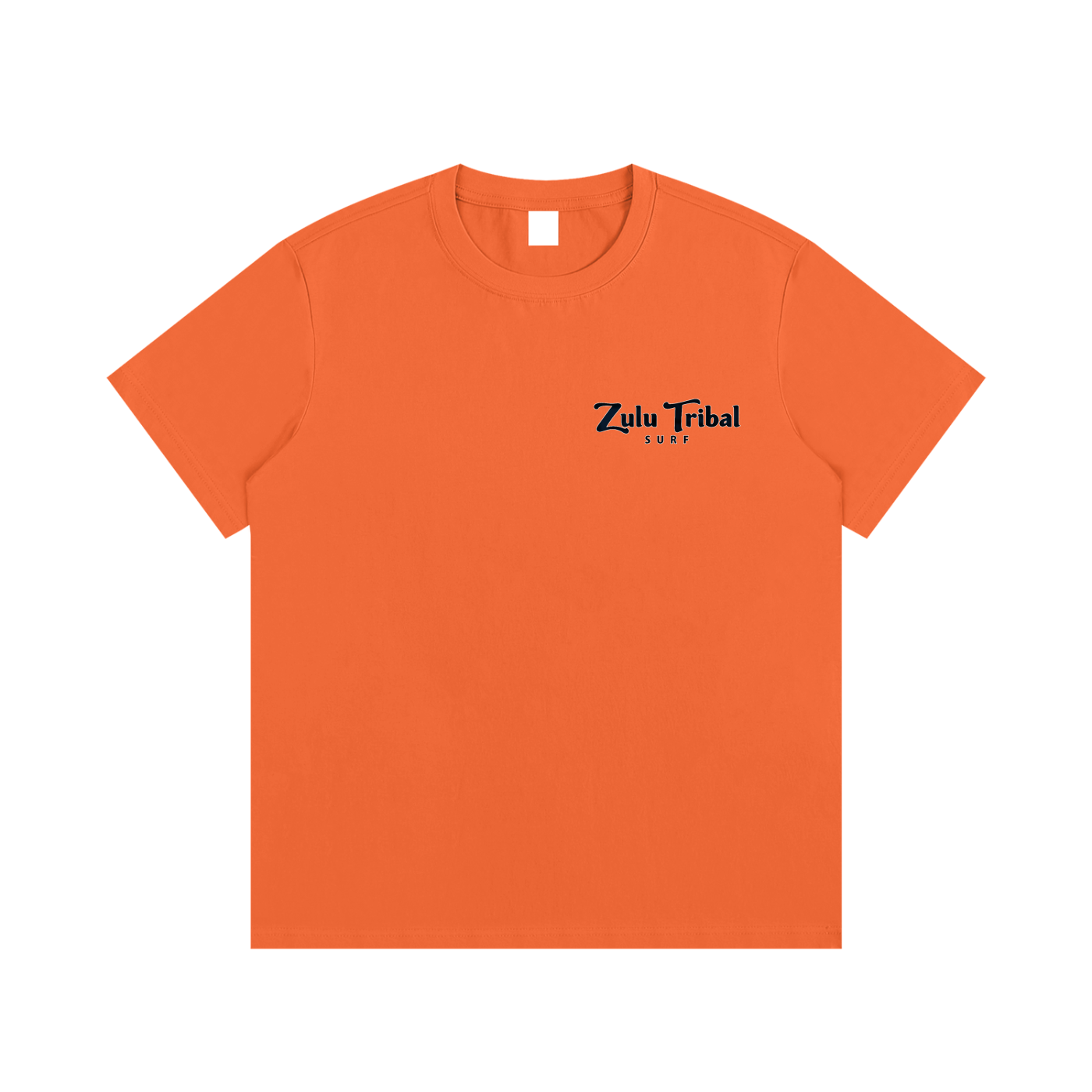 Zulu Waves tee