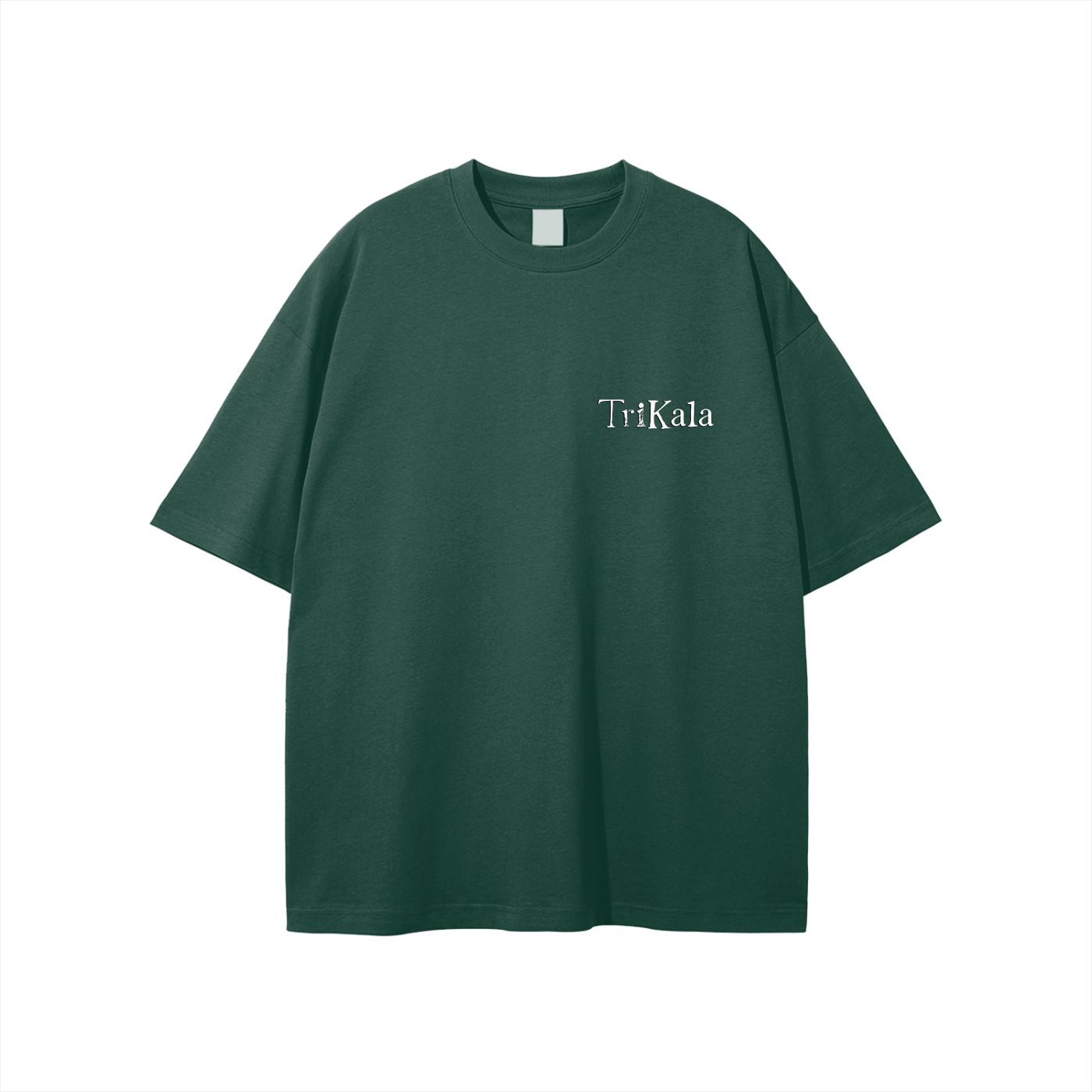 Trikala logo tee