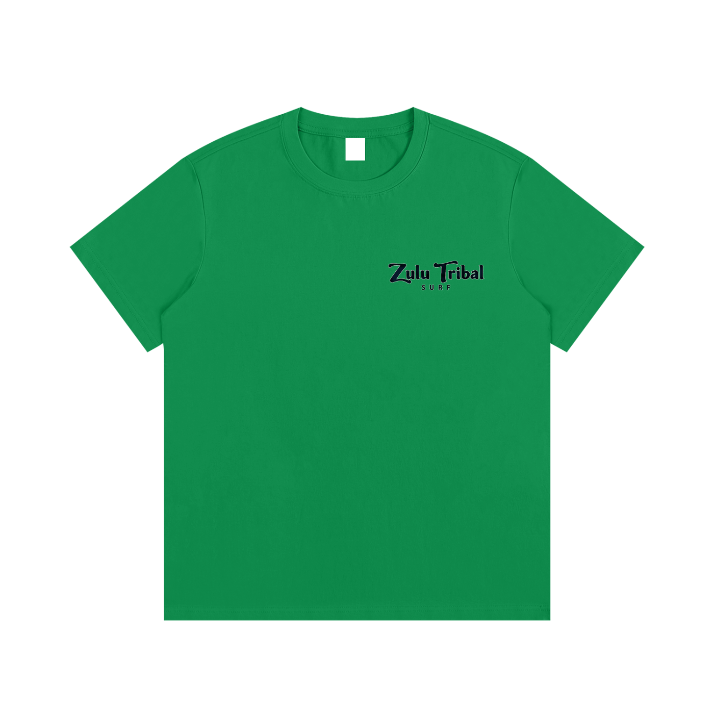 Zulu Waves tee