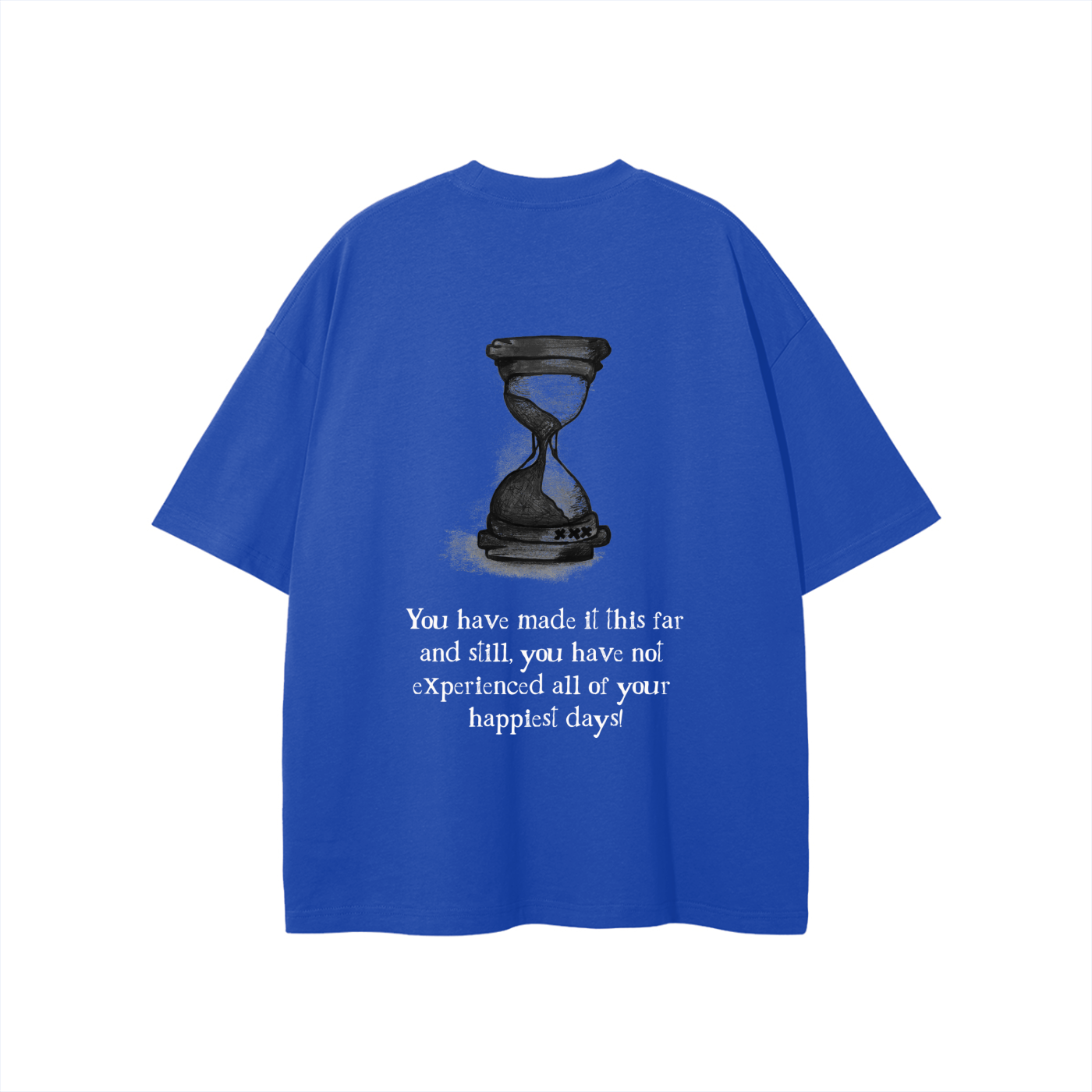 Trikala logo tee