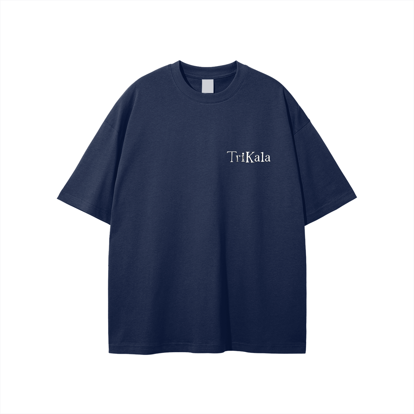Trikala logo tee