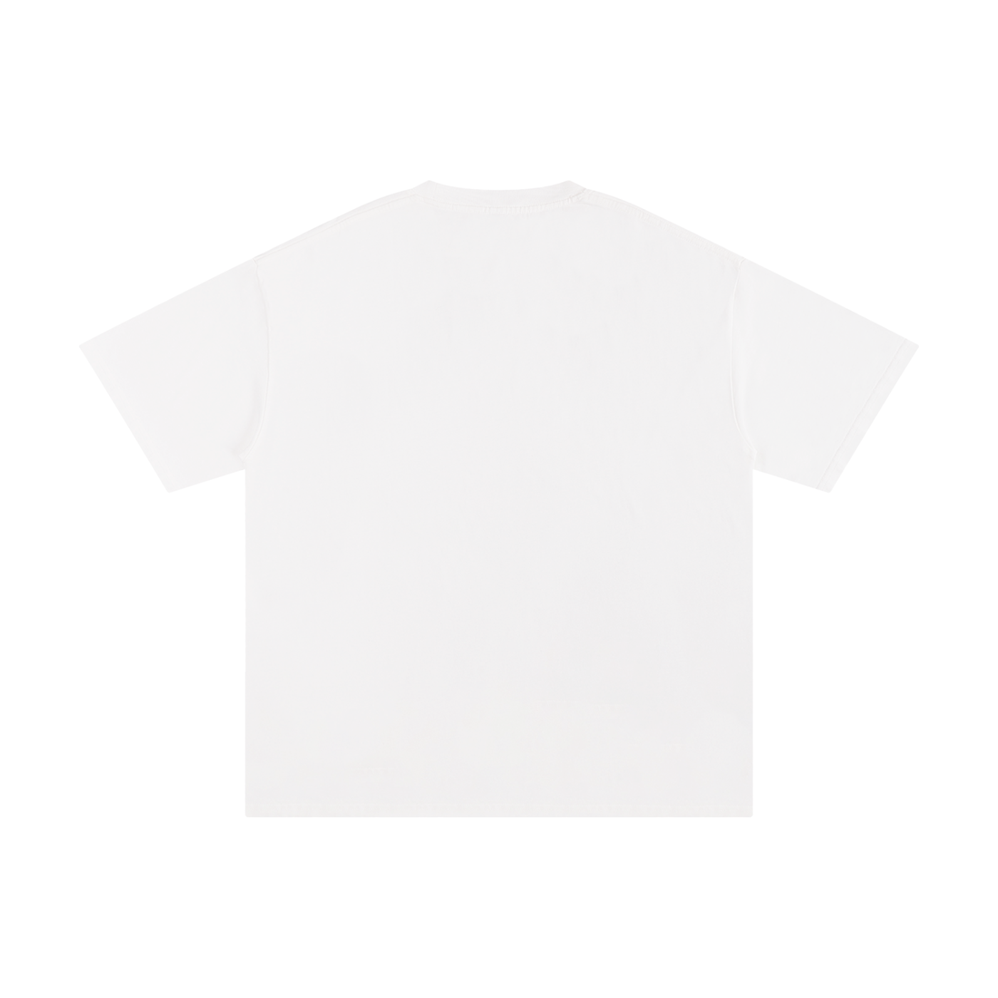 Trikala sunset palm Tee
