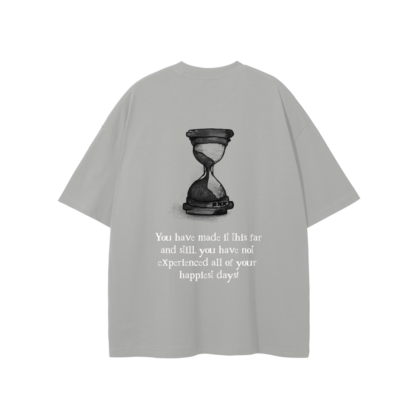 Trikala logo tee