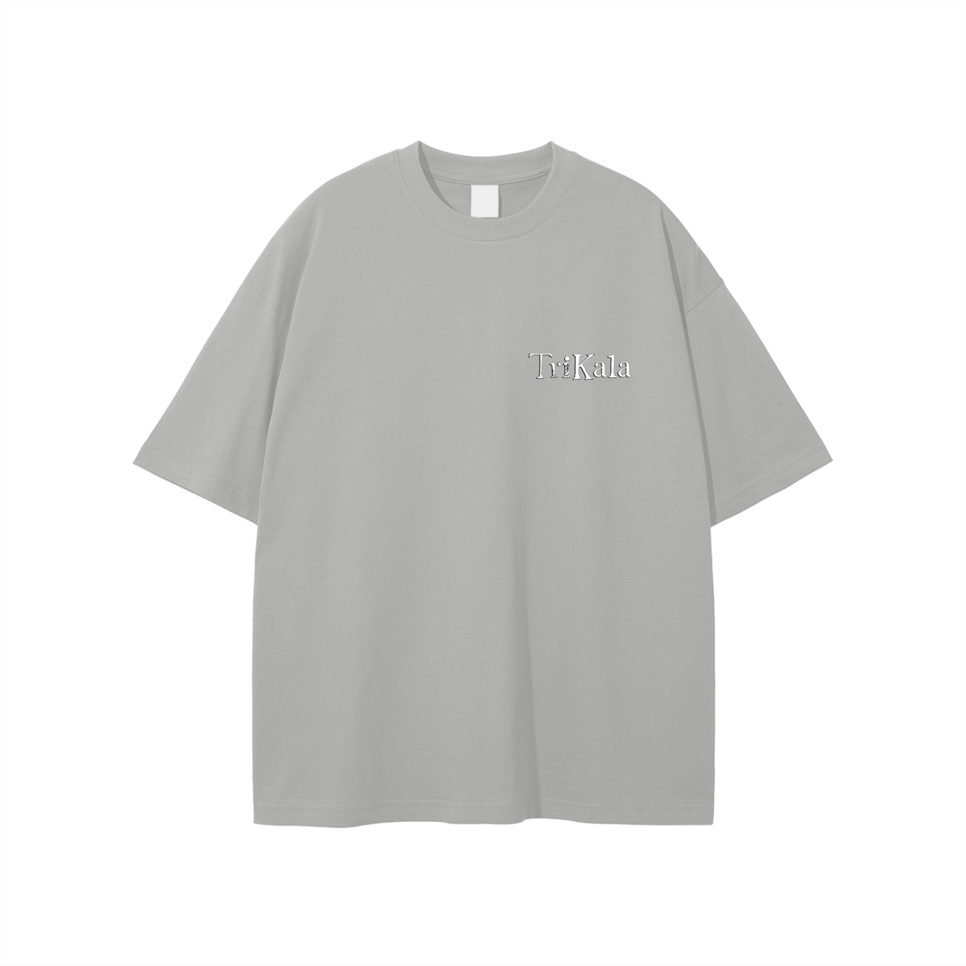 Trikala logo tee