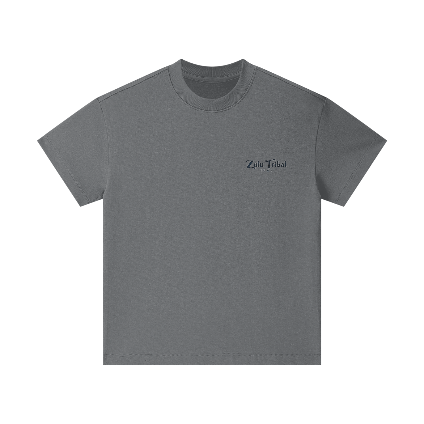 Zulu Tribal Kids' T-shirt