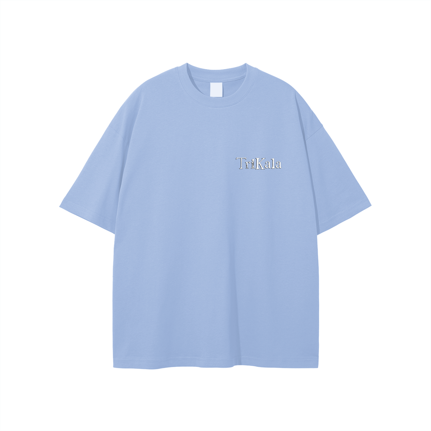 Trikala logo tee