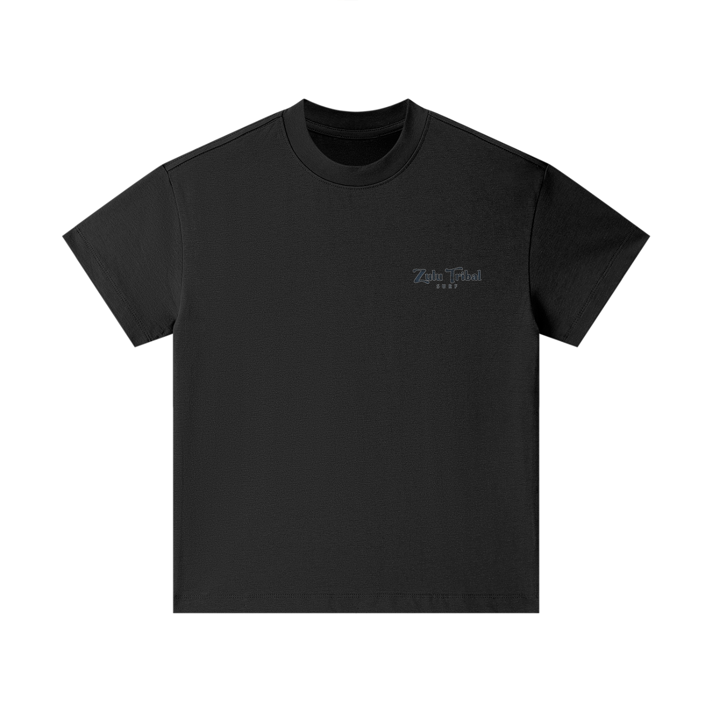 Zulu Tribal Kids' T-shirt