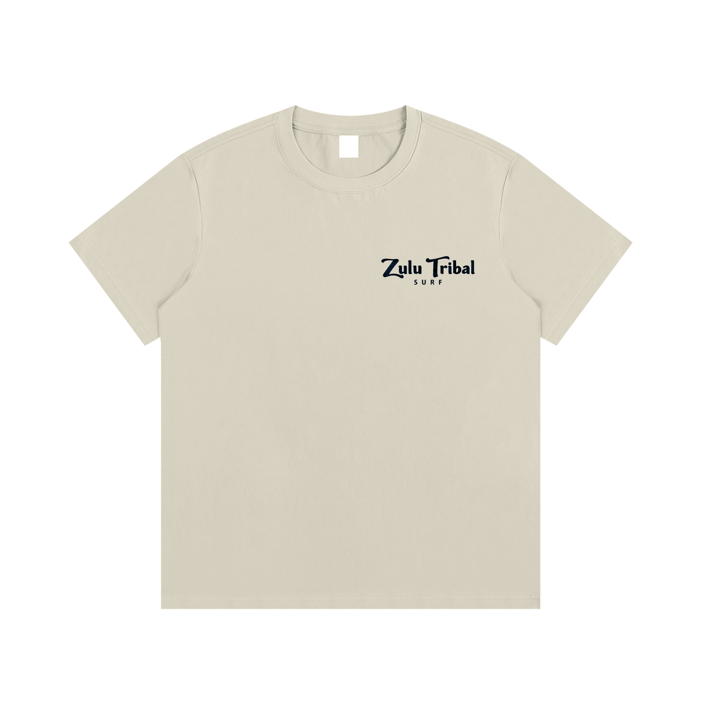 Zulu Waves tee
