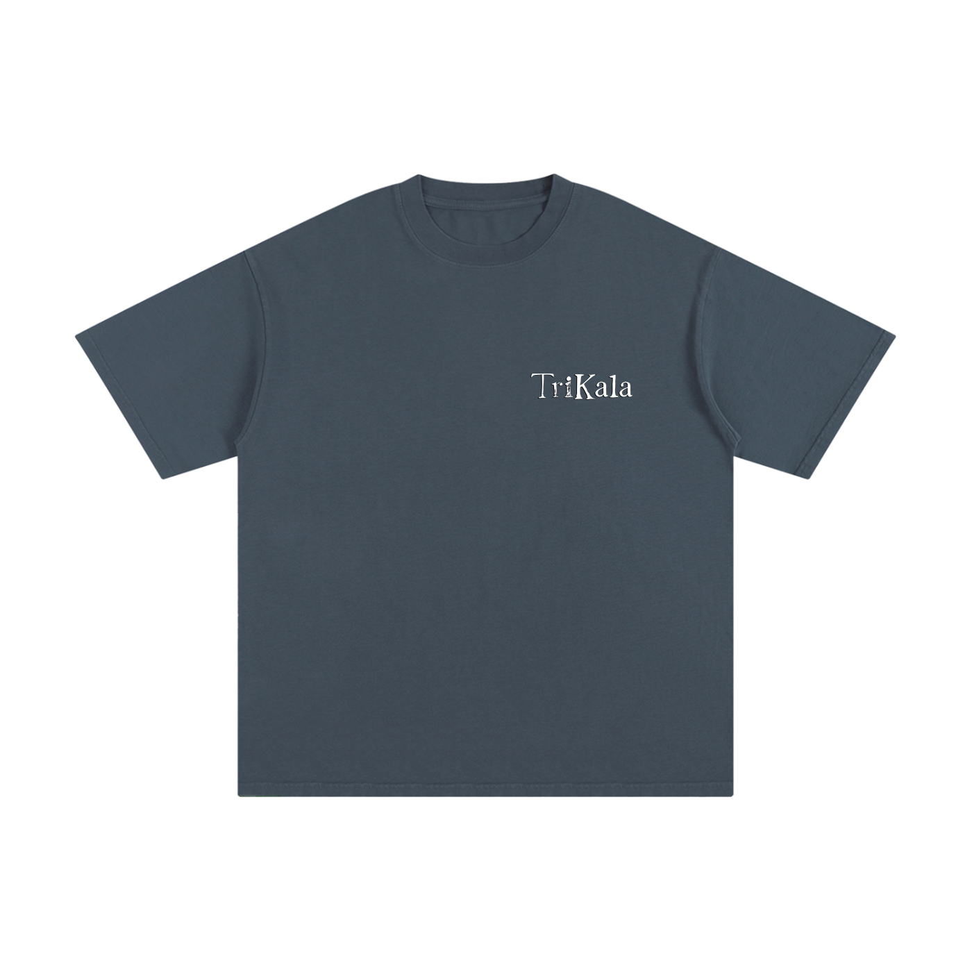 Trikala hourglass tee