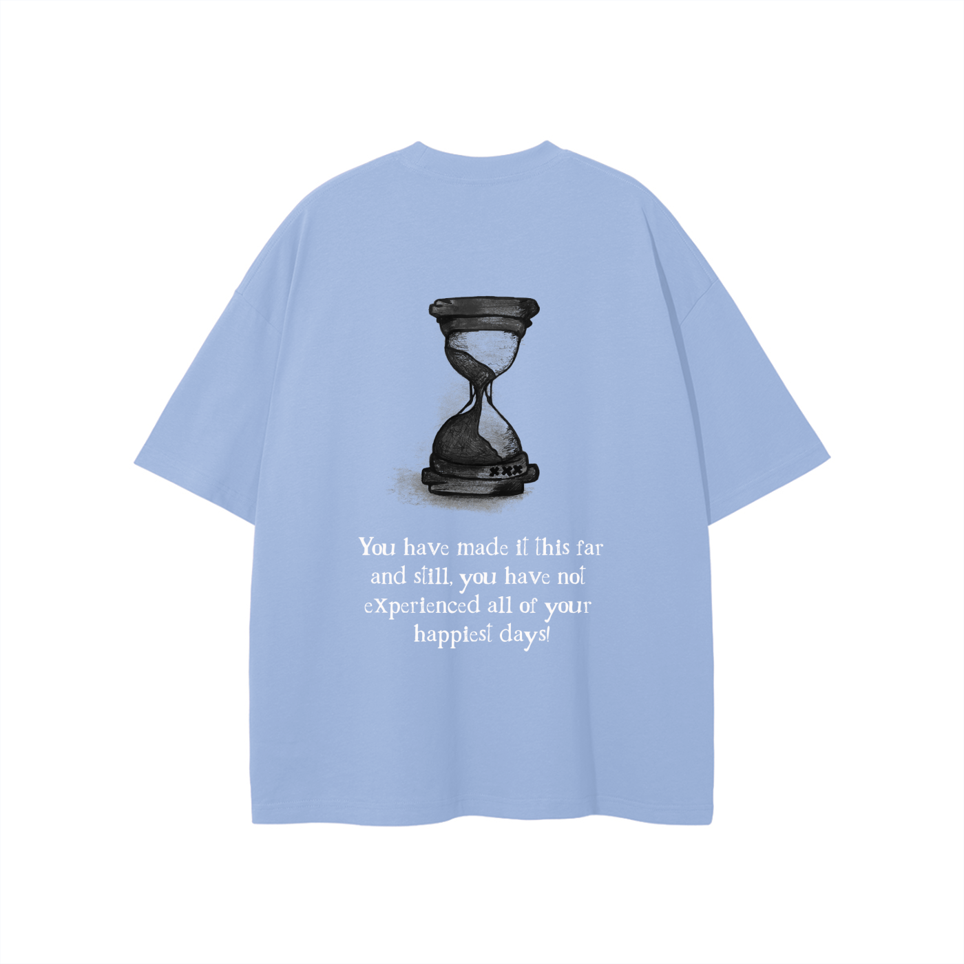 Trikala logo tee