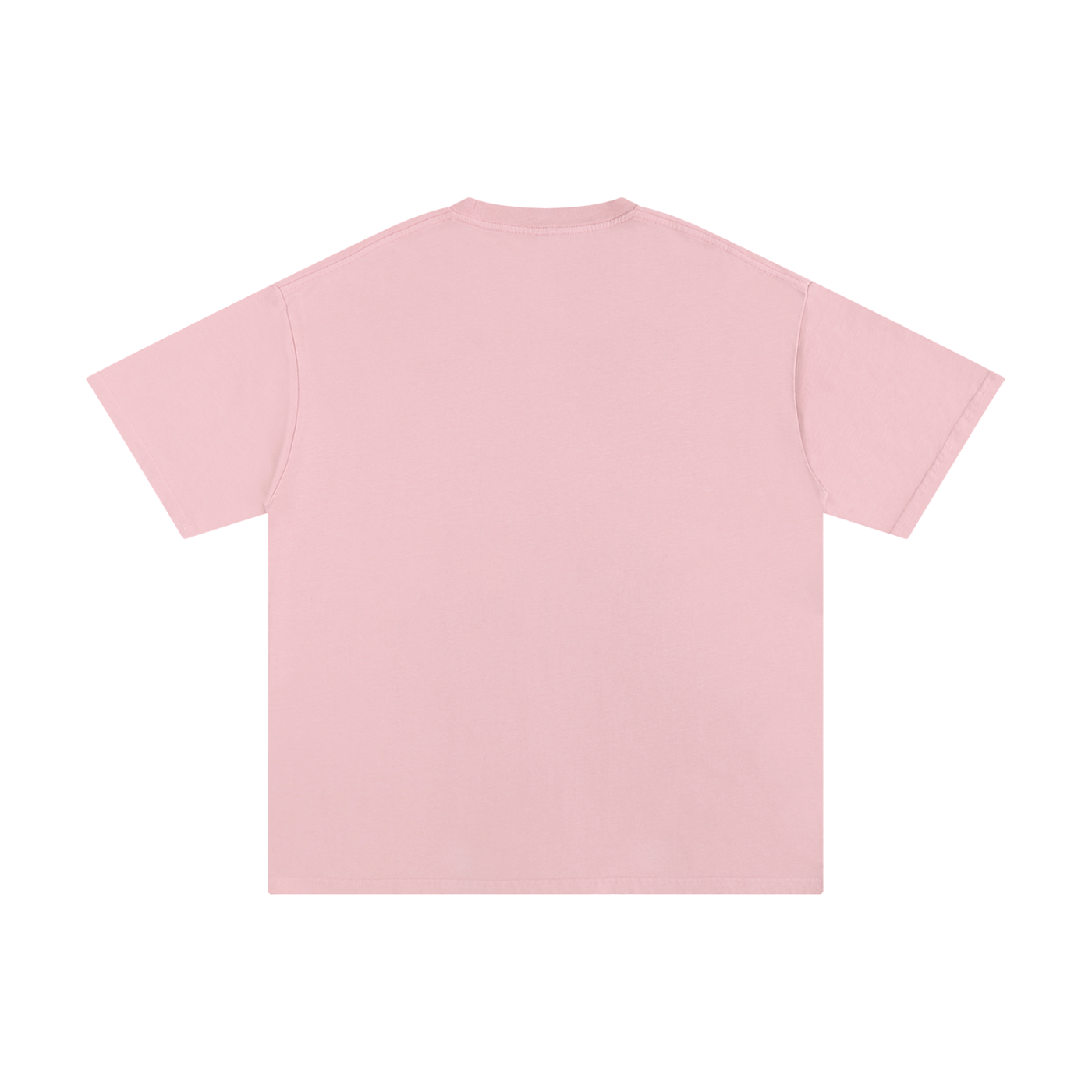 Trikala sunset palm Tee