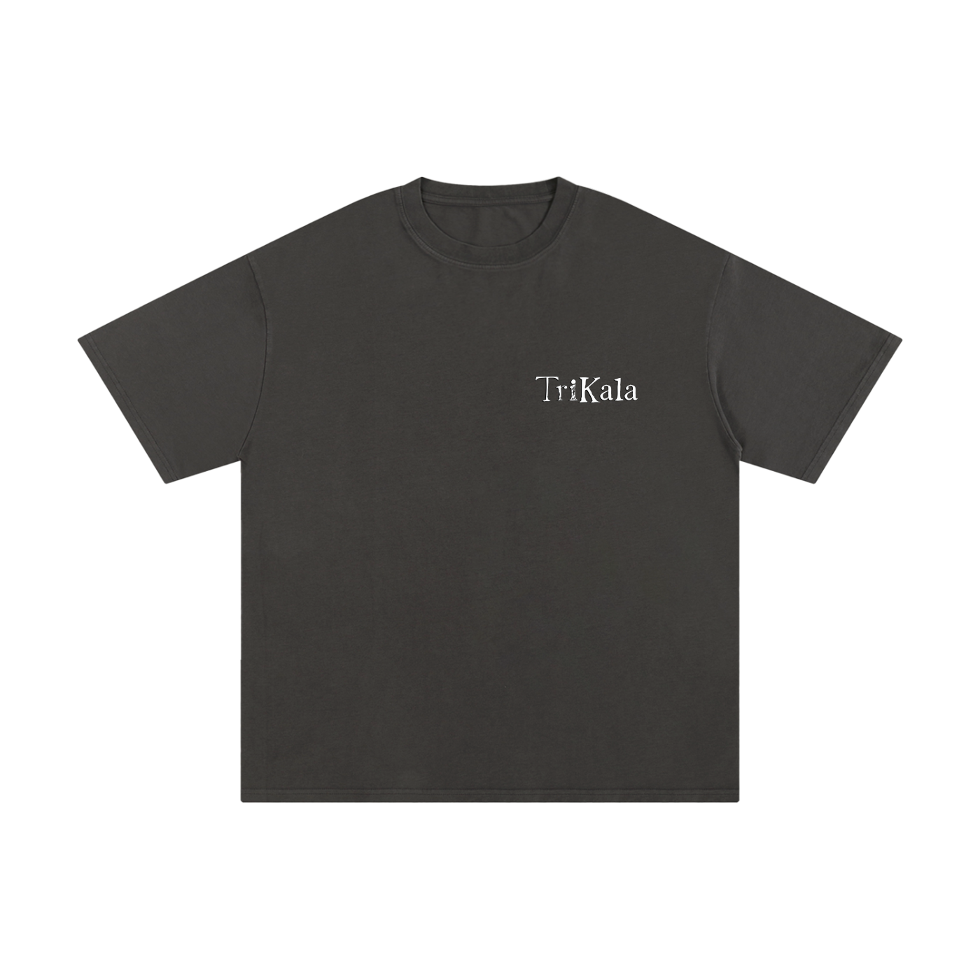 Trikala hourglass tee