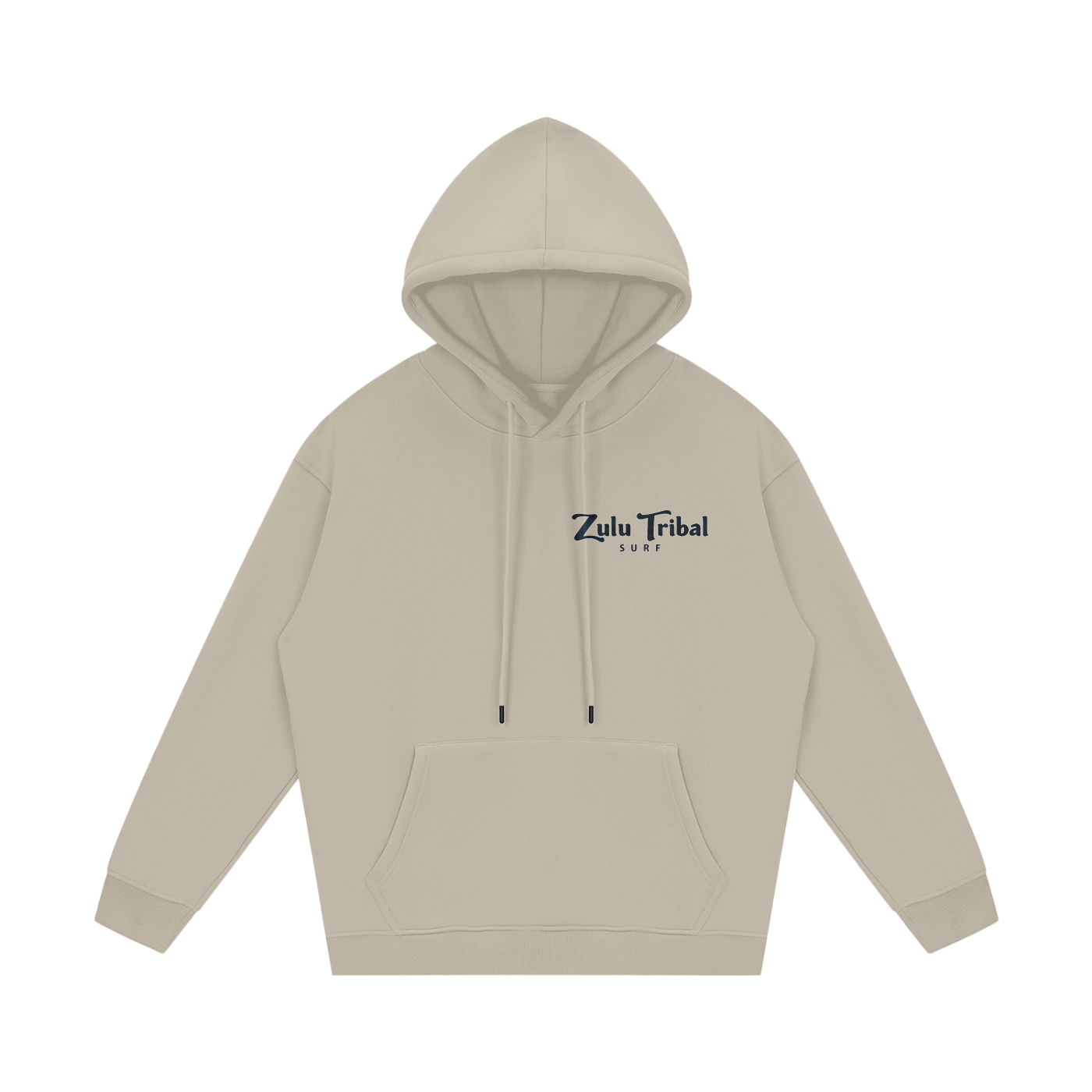 Zulu Fleece Hoodie