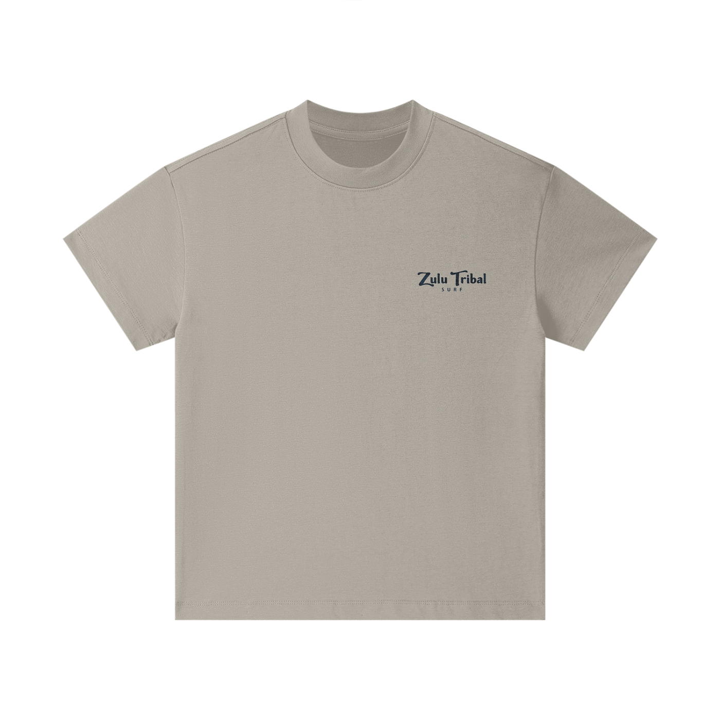 Zulu Tribal Kids' T-shirt