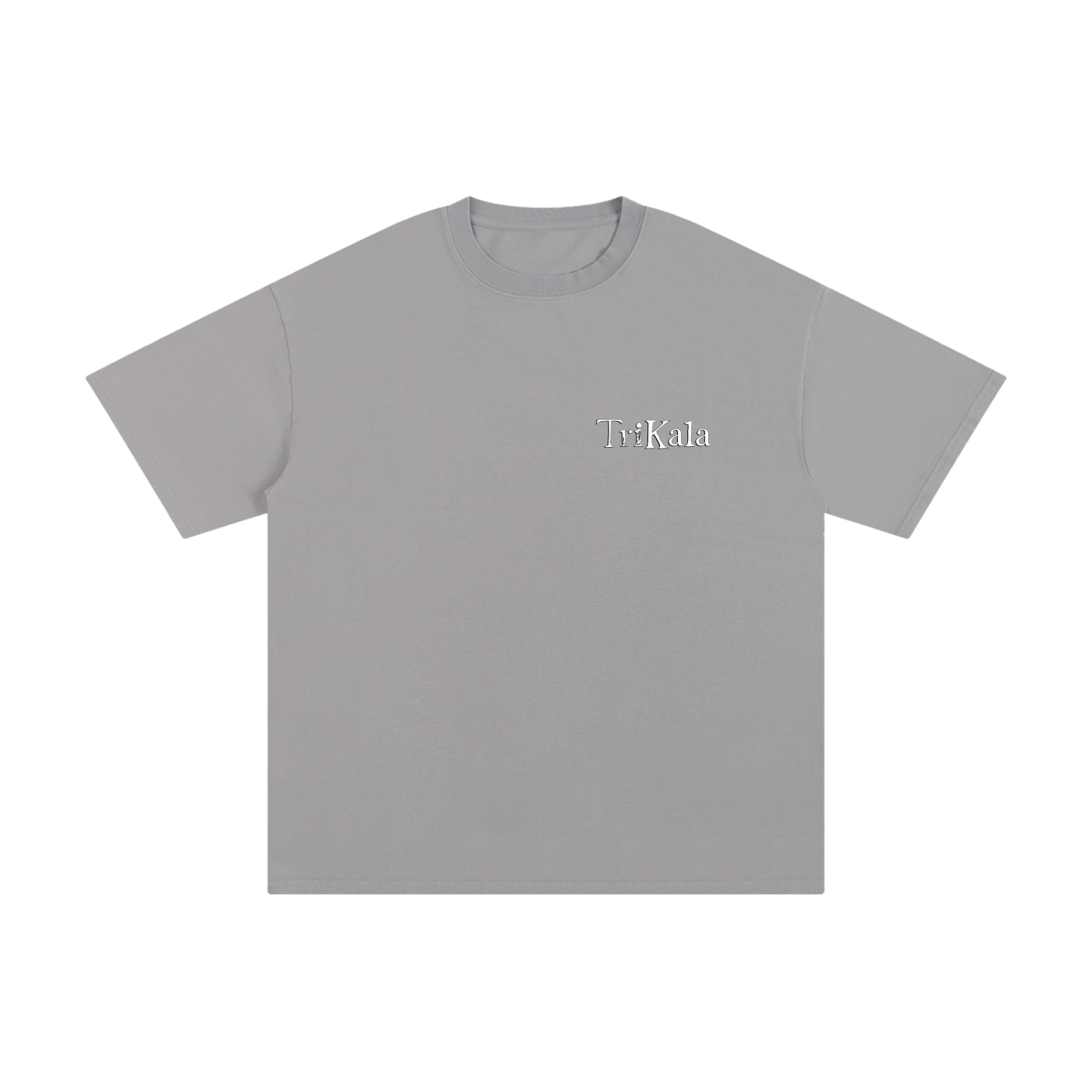 Trikala hourglass tee
