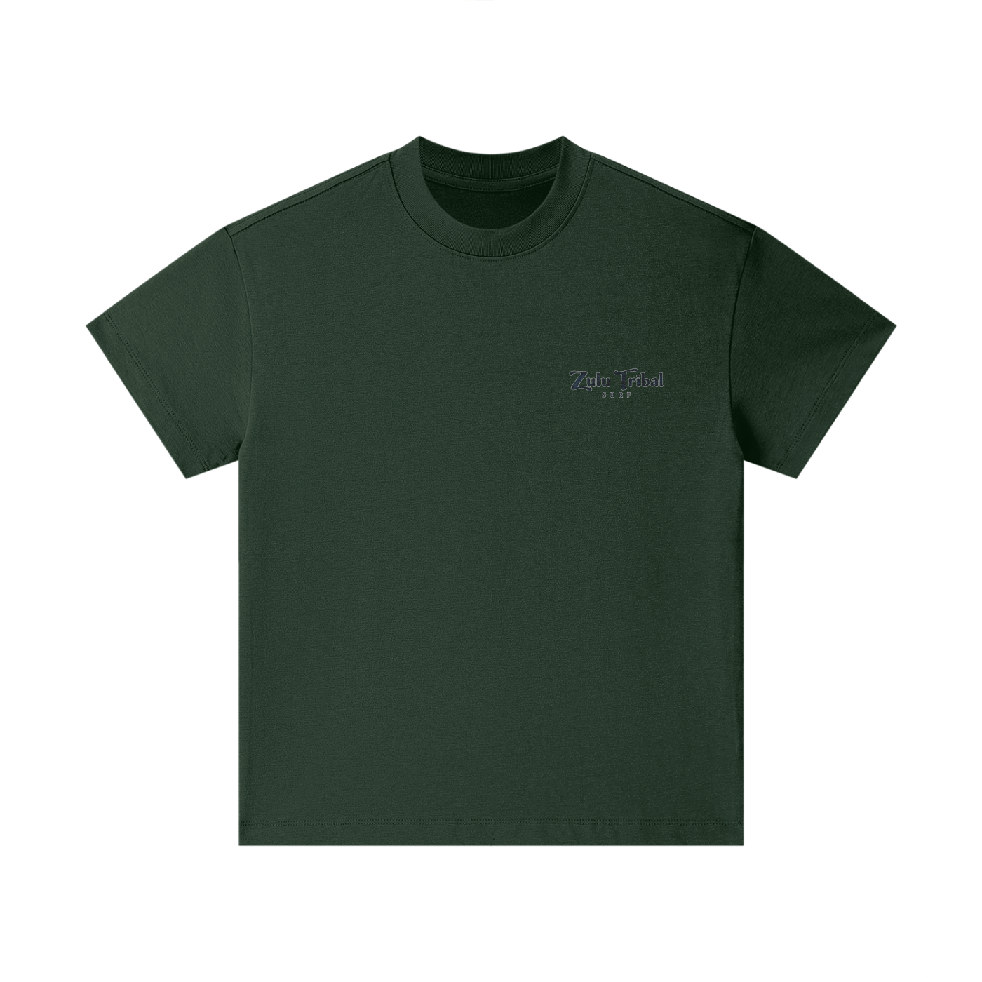 Zulu Tribal Kids' T-shirt