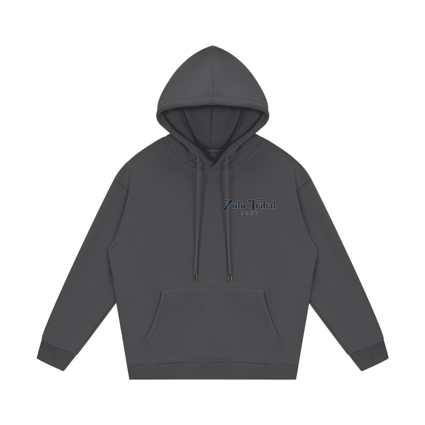 Zulu Fleece Hoodie