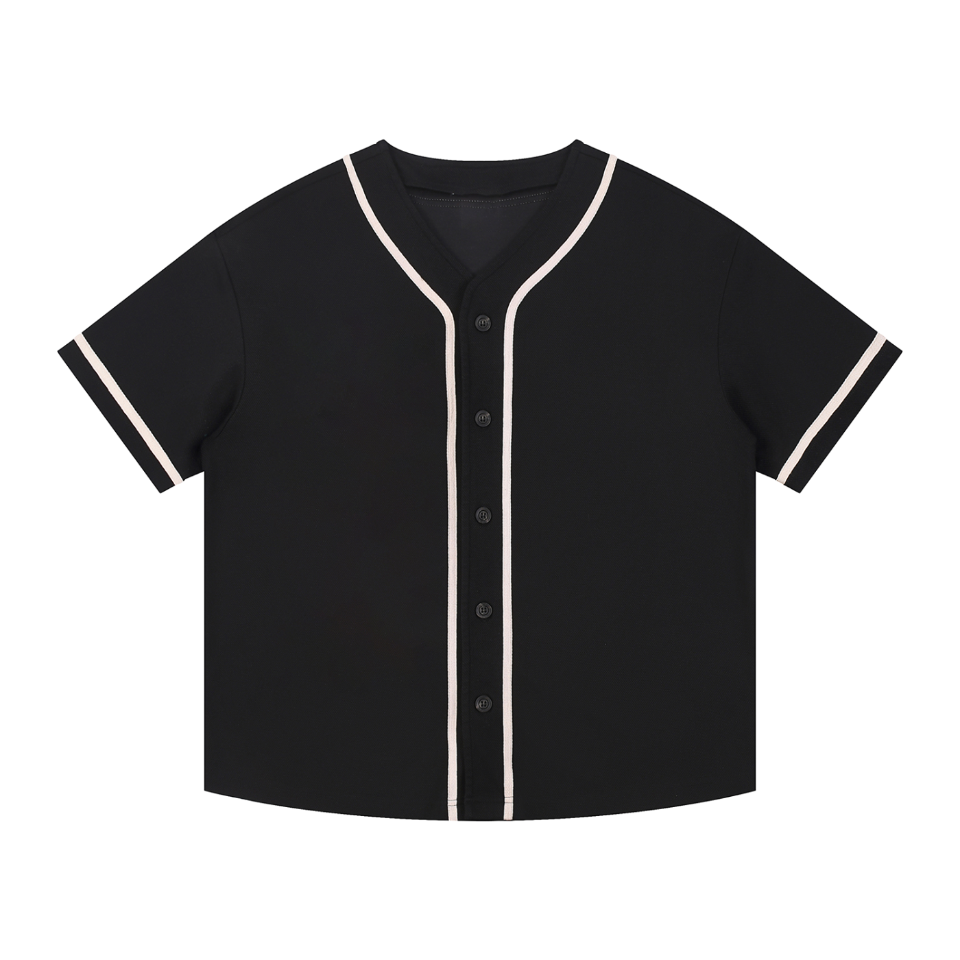 Zulu tribal surf Button-Up Jersey