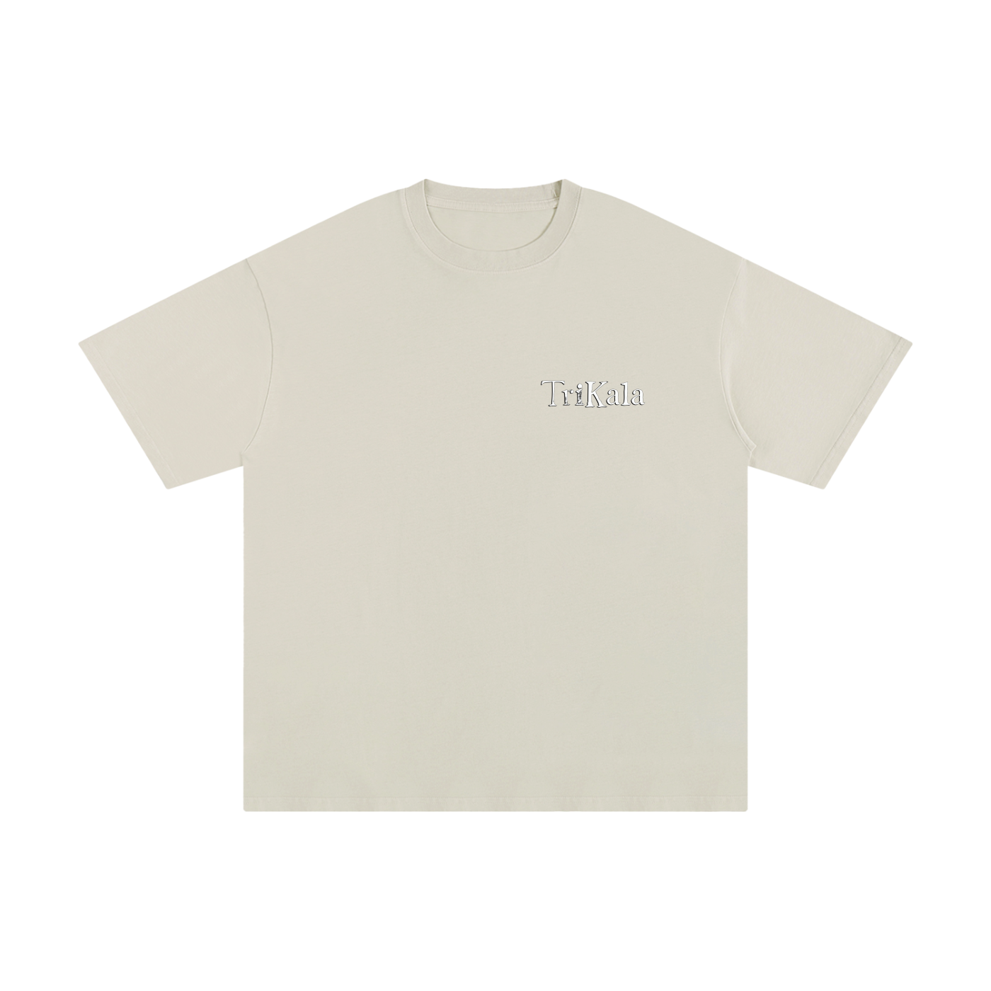 Trikala hourglass tee