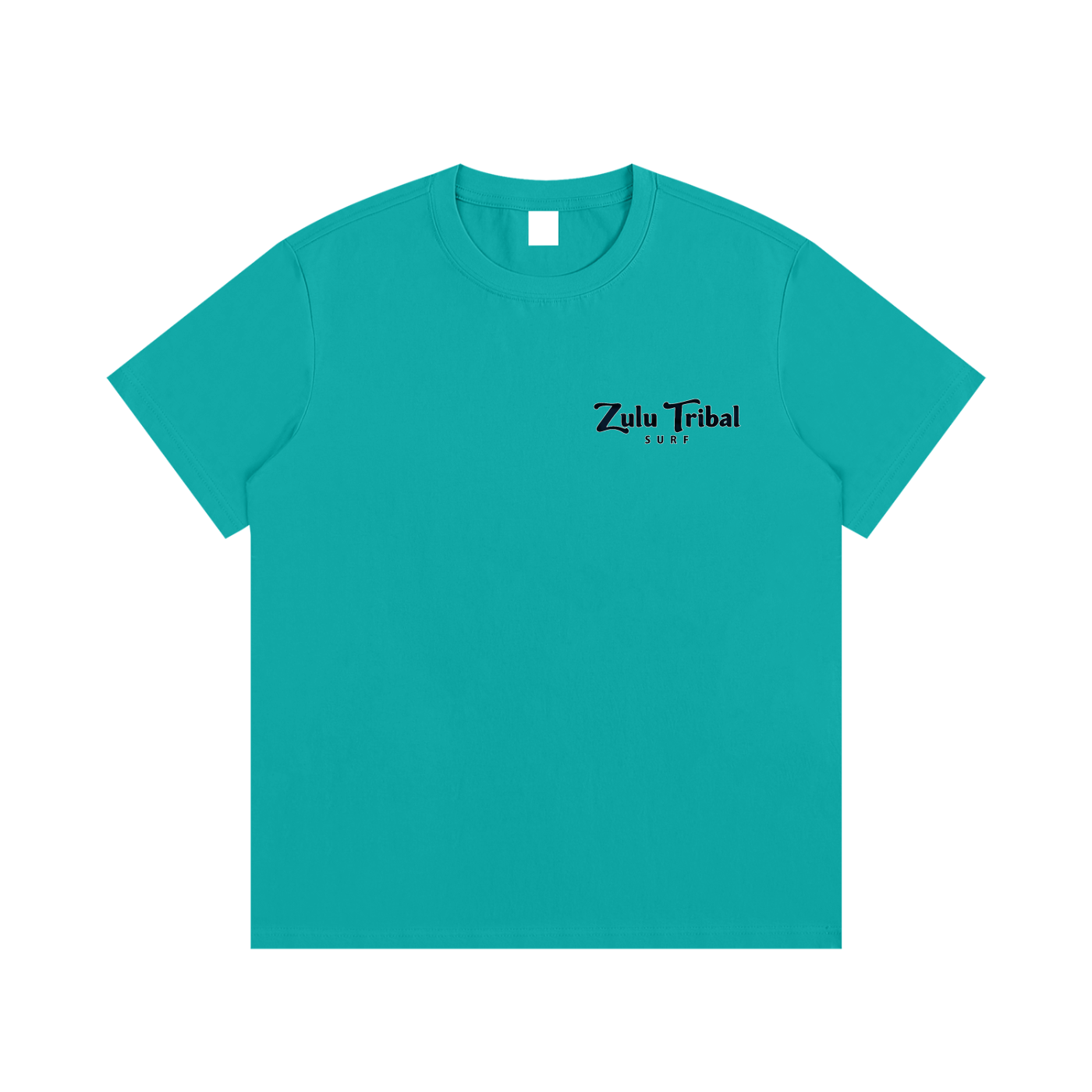 Zulu Waves tee