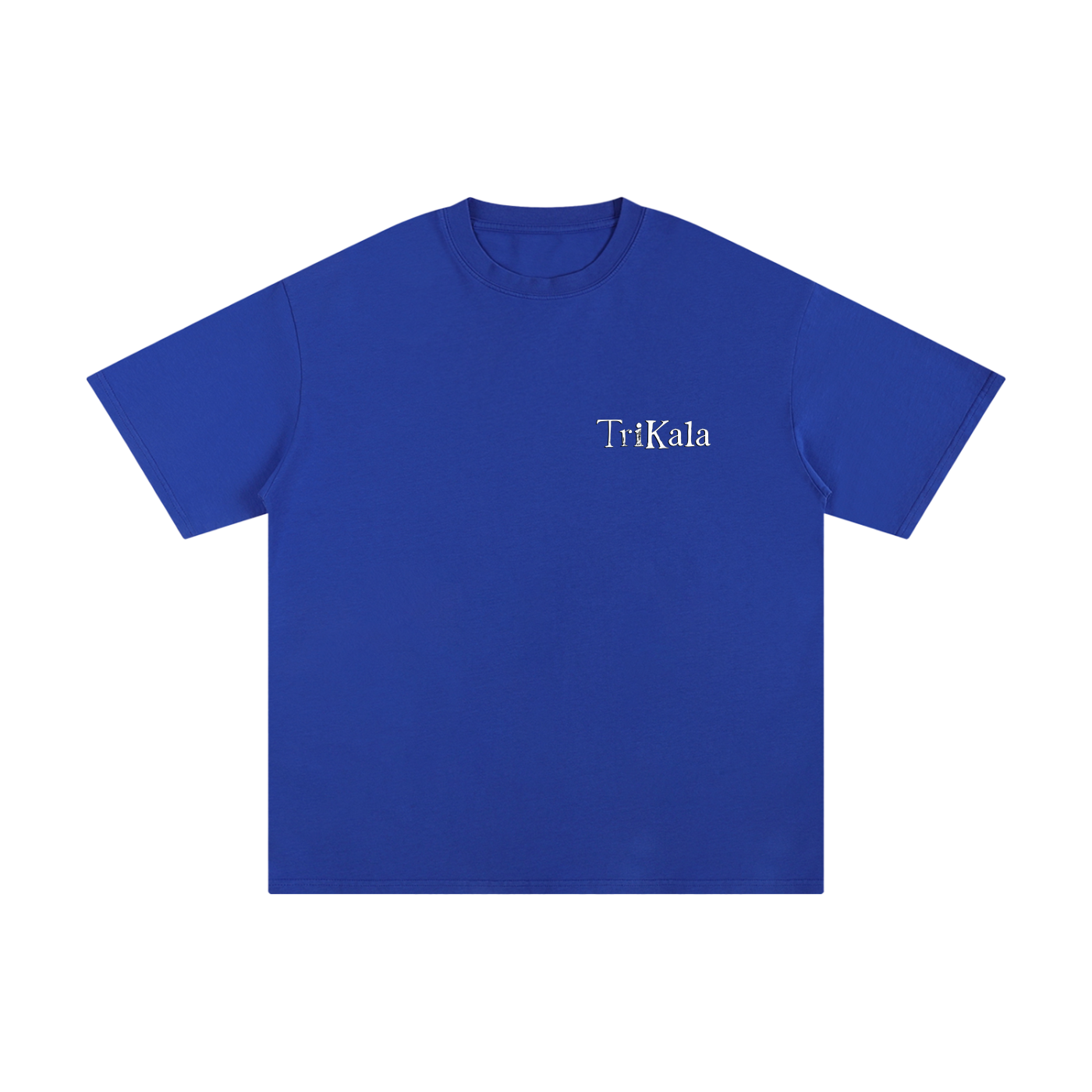 Trikala hourglass tee