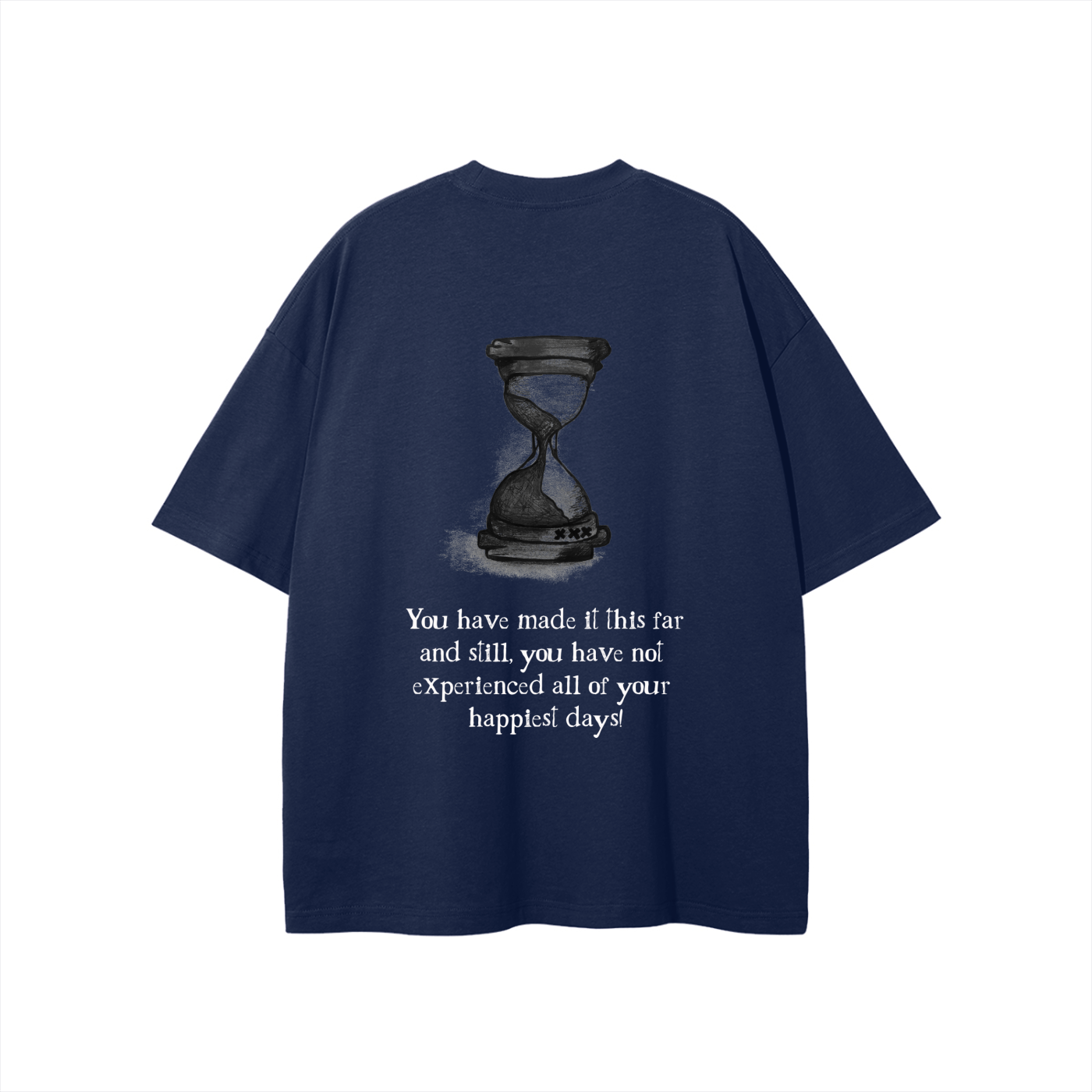 Trikala logo tee