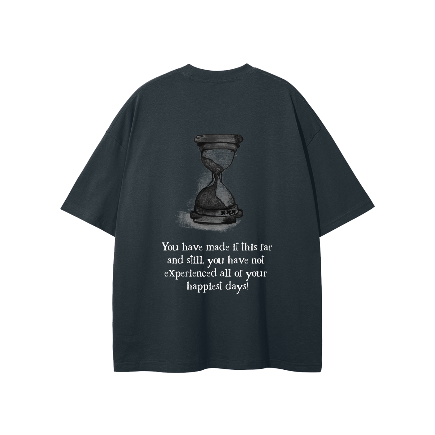 Trikala logo tee