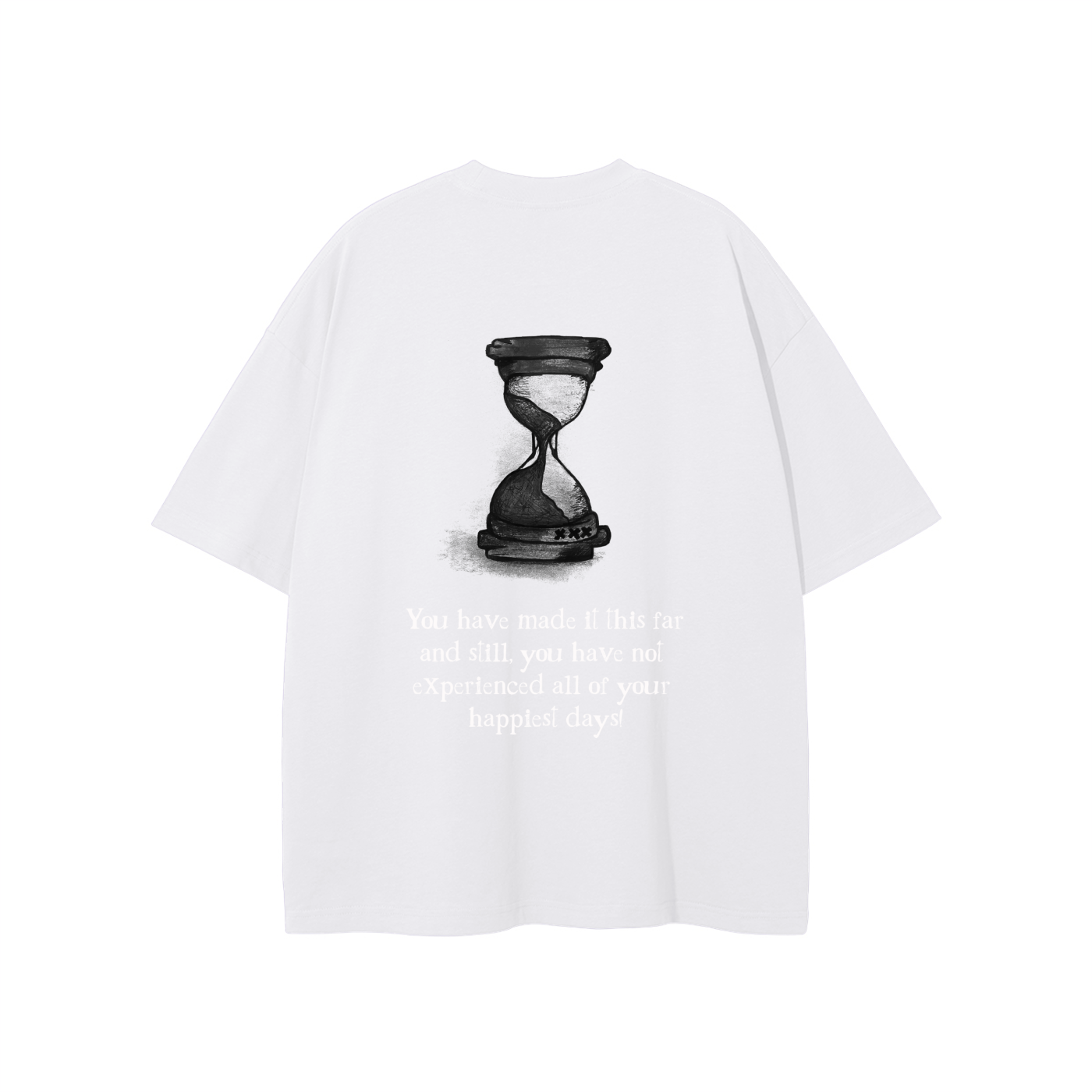 Trikala logo tee