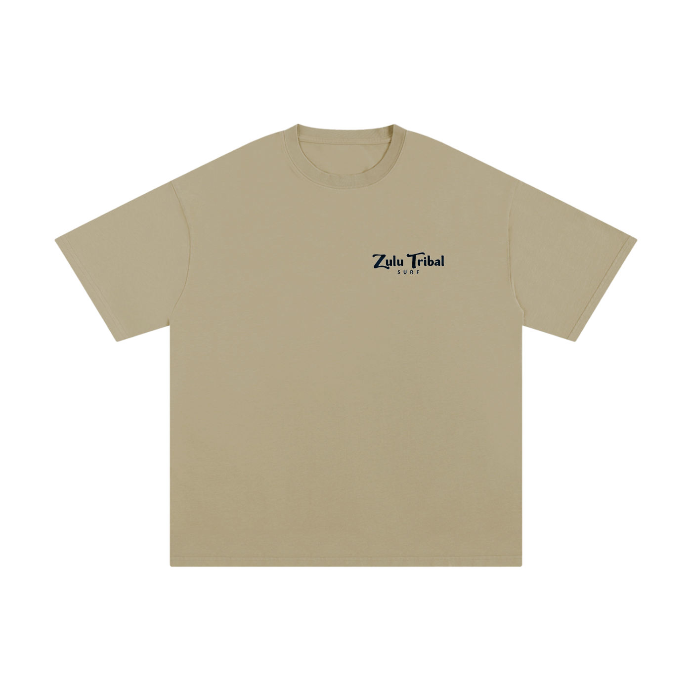 Zulu wave turtle