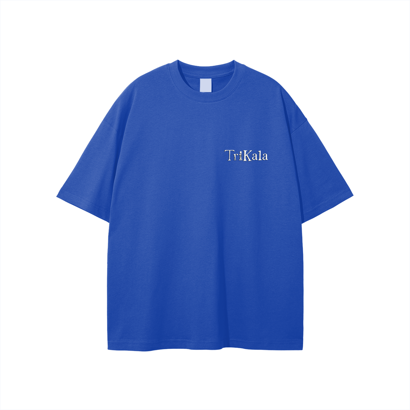 Trikala logo tee