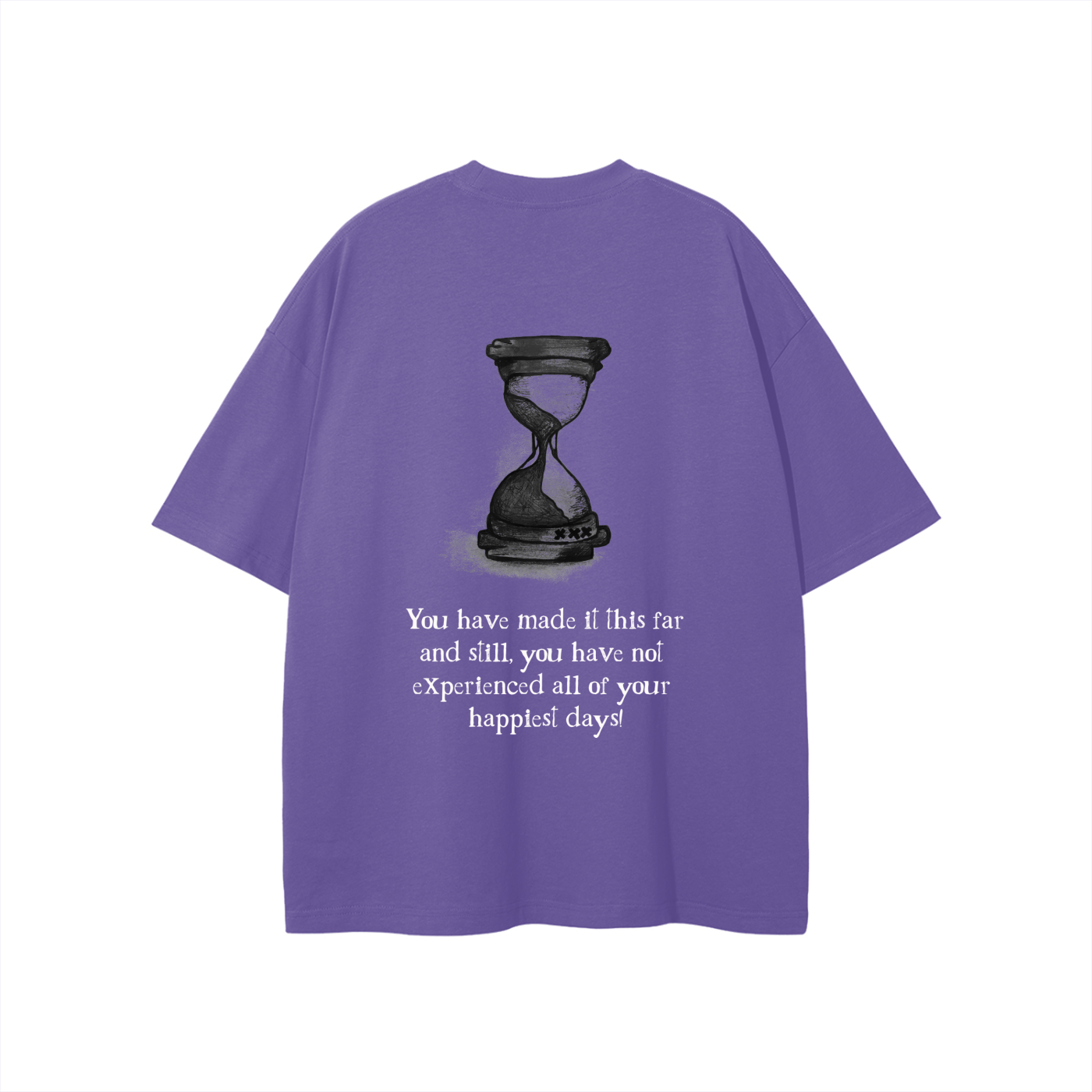 Trikala logo tee