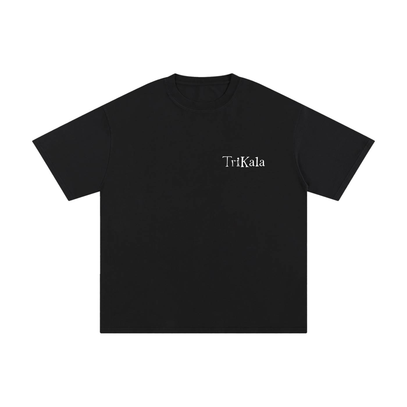 Trikala hourglass tee