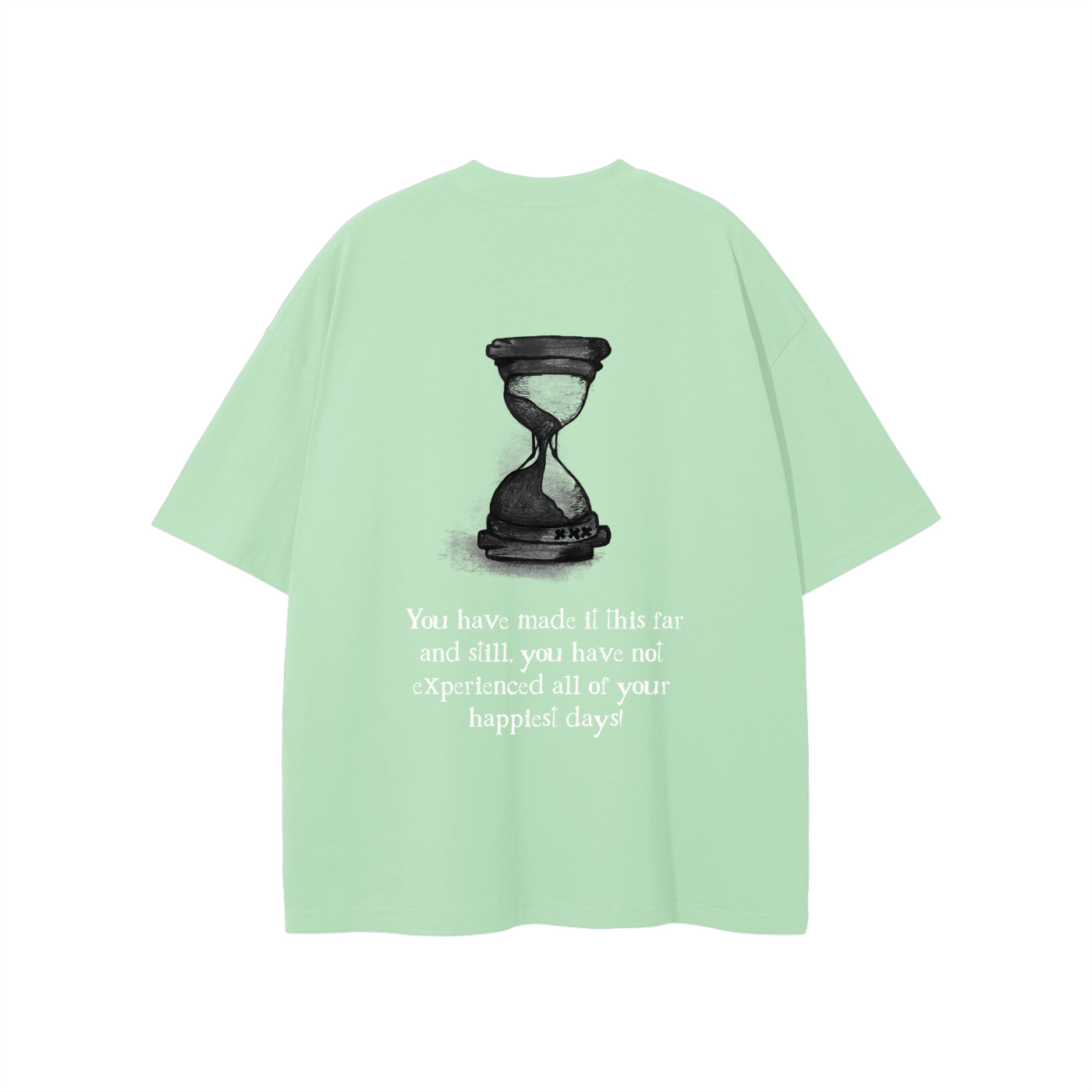 Trikala logo tee