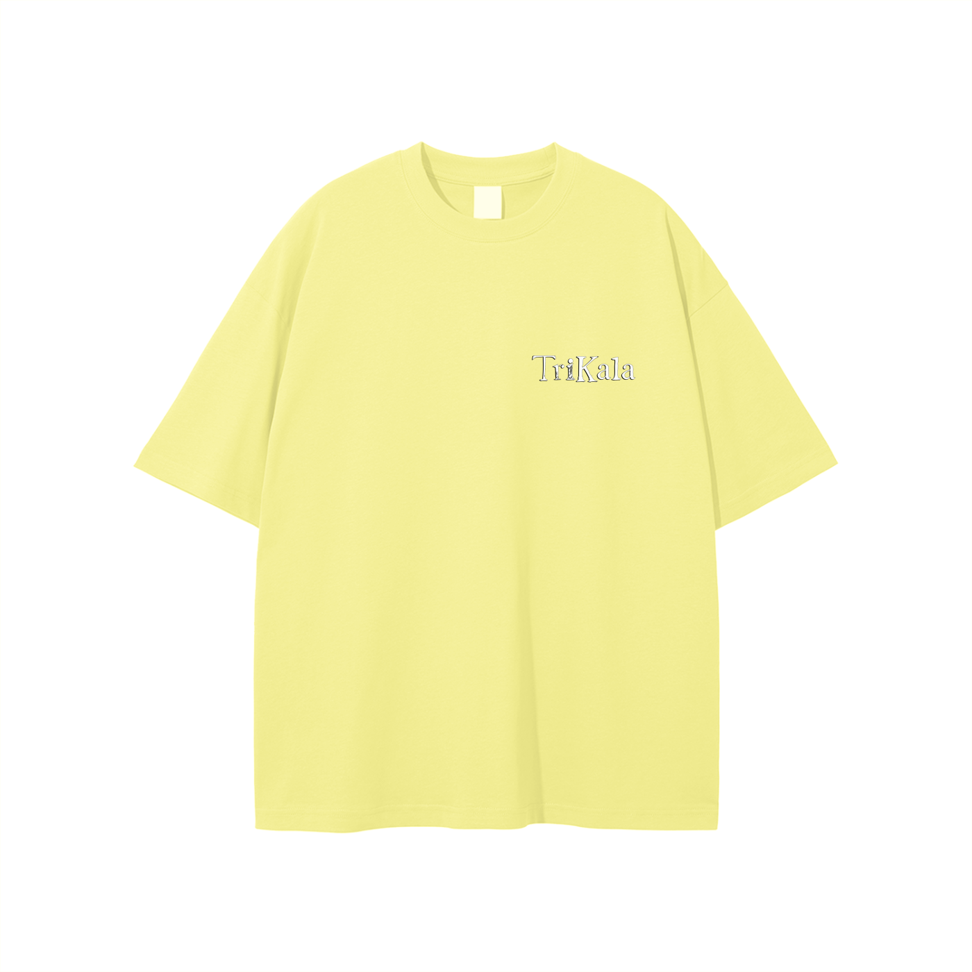 Trikala logo tee