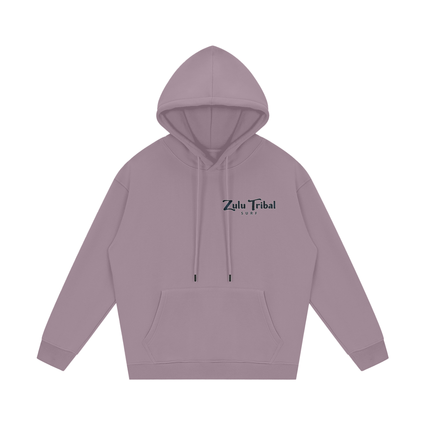Zulu Fleece Hoodie