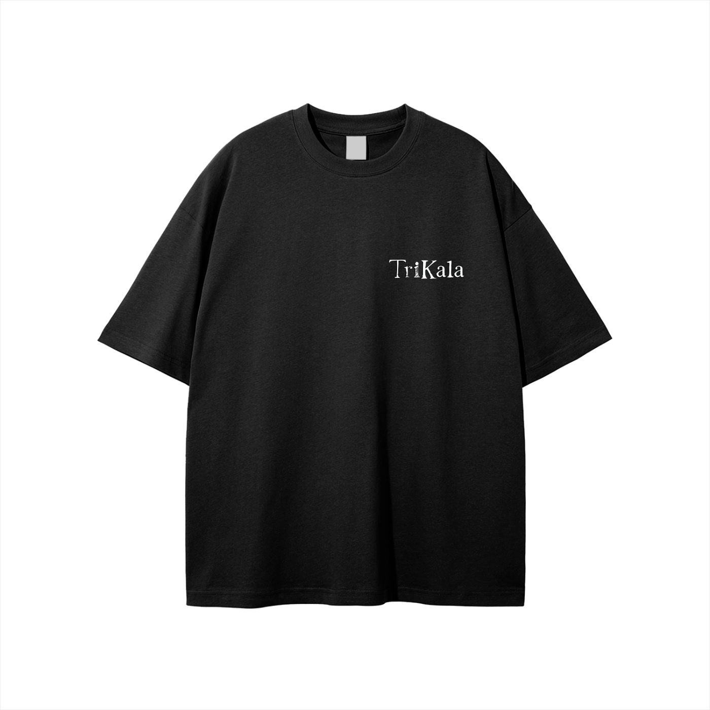 Trikala logo tee