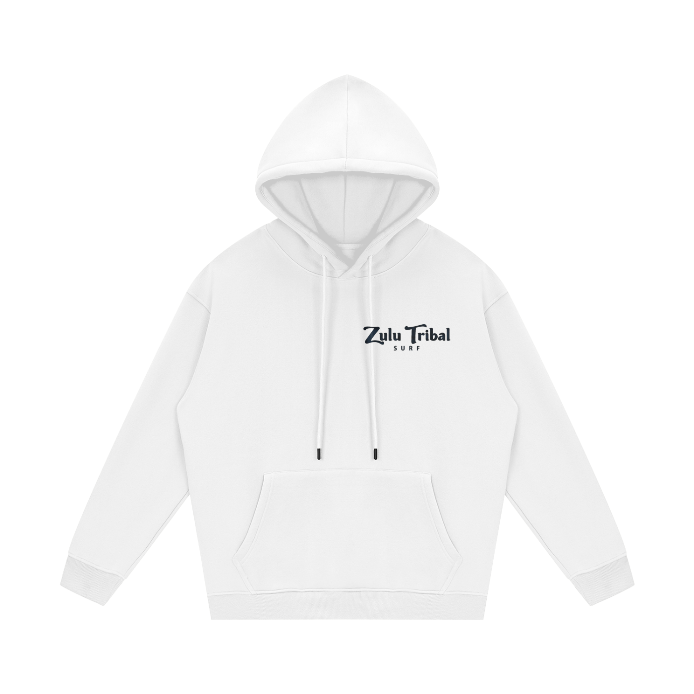 Zulu Fleece Hoodie