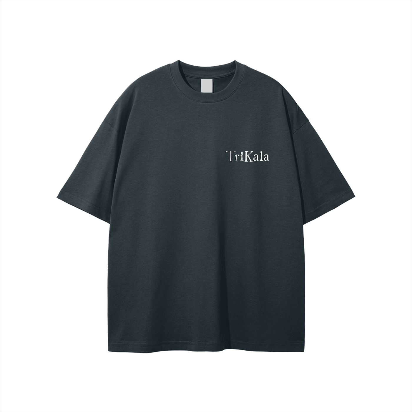 Trikala logo tee
