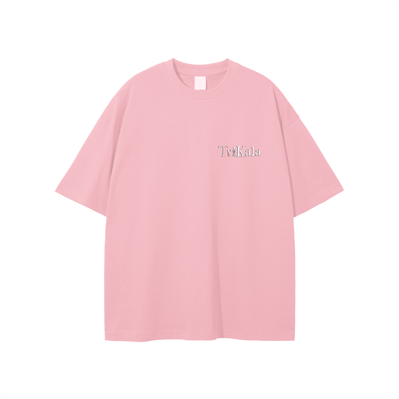 Trikala logo tee
