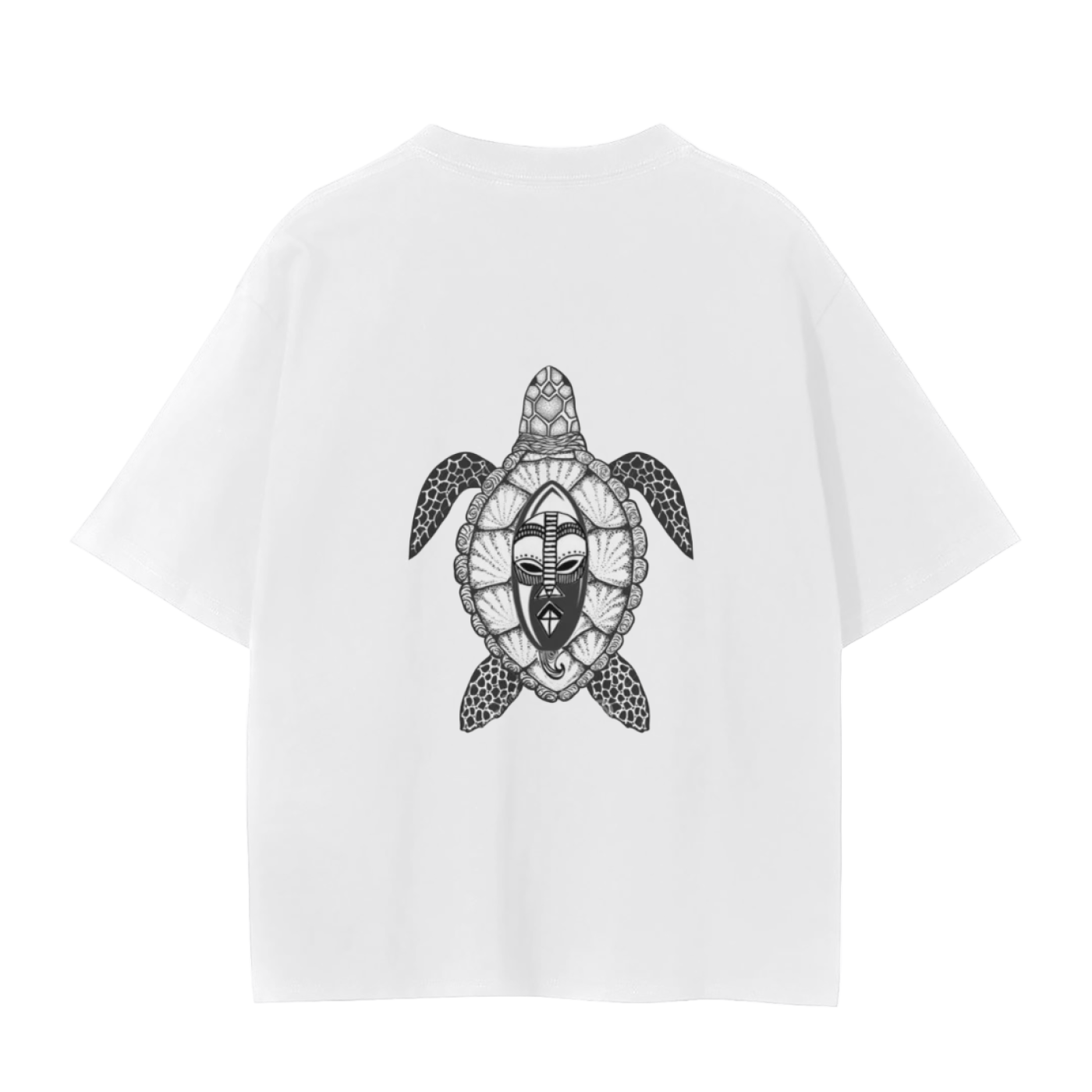 Zulu sea turtle