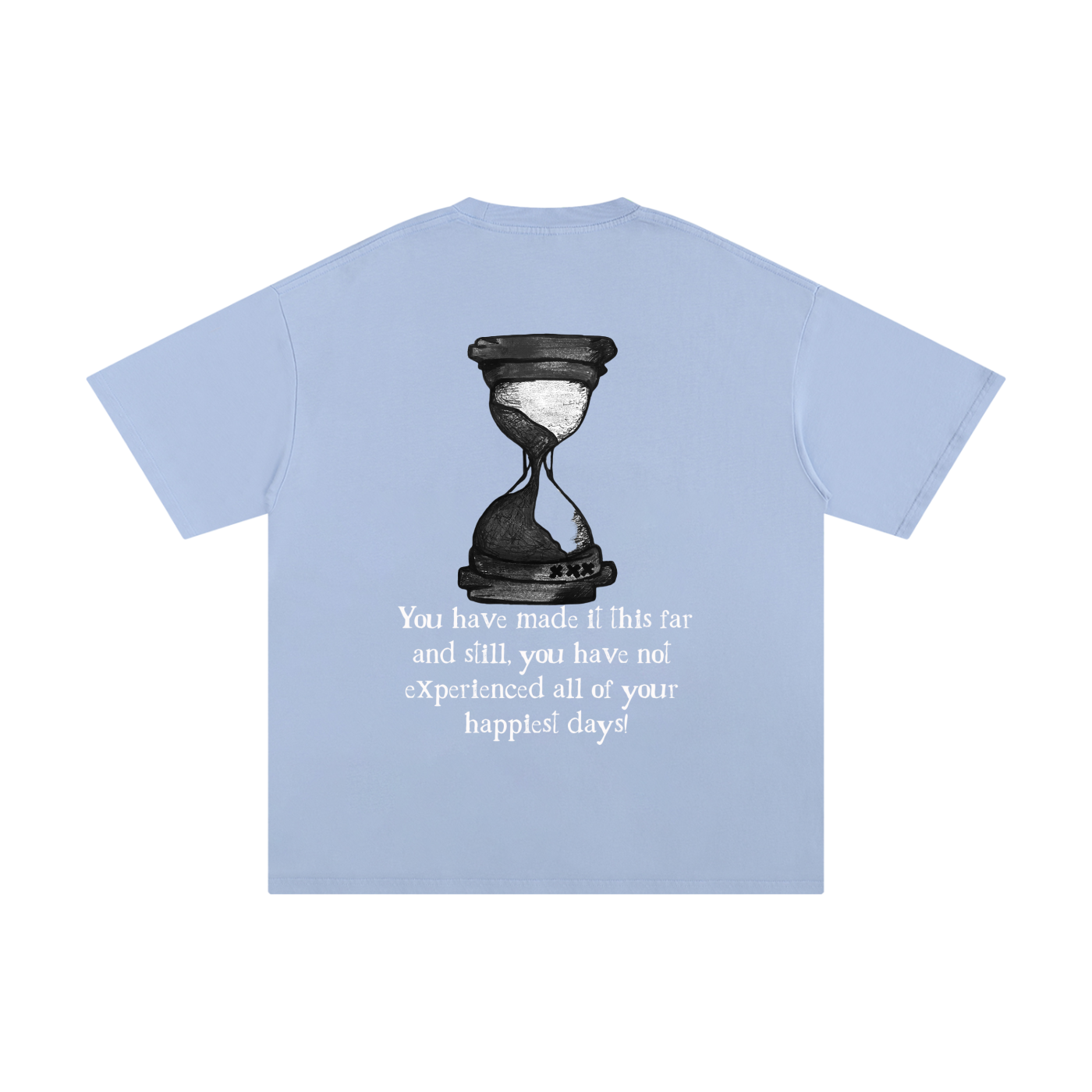 Trikala hourglass tee