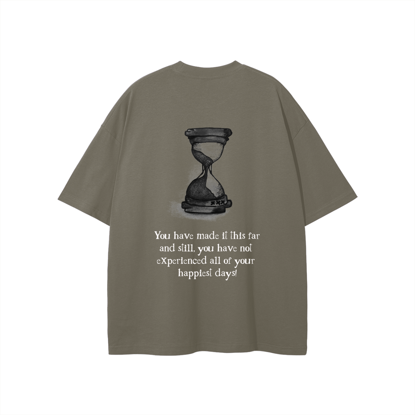 Trikala logo tee