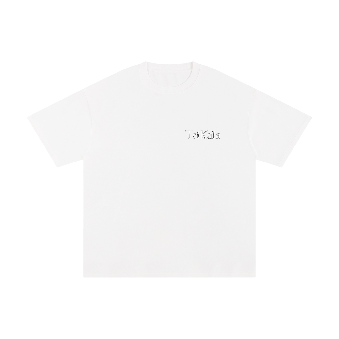 Trikala hourglass tee