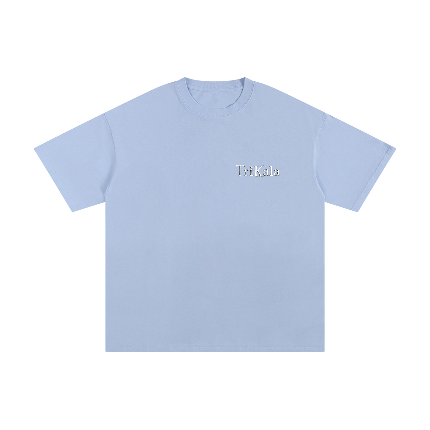 Trikala hourglass tee