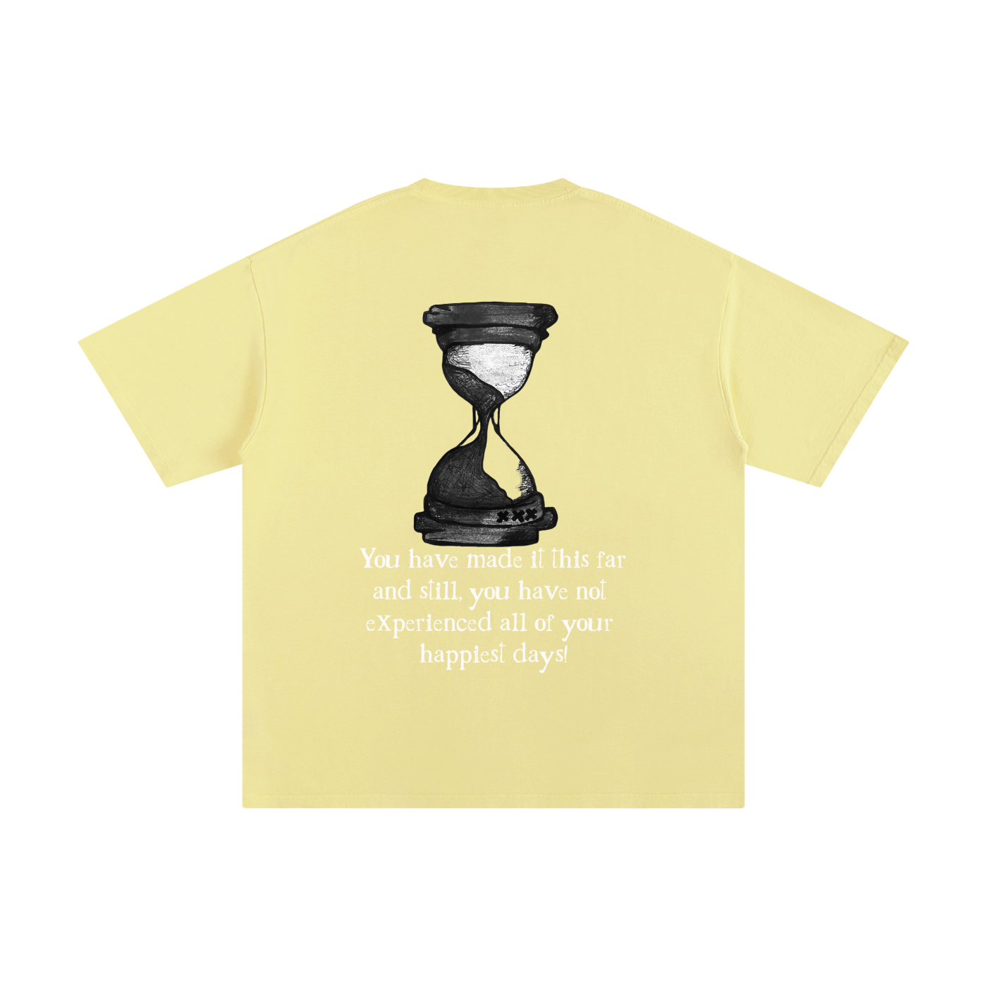 Trikala hourglass tee