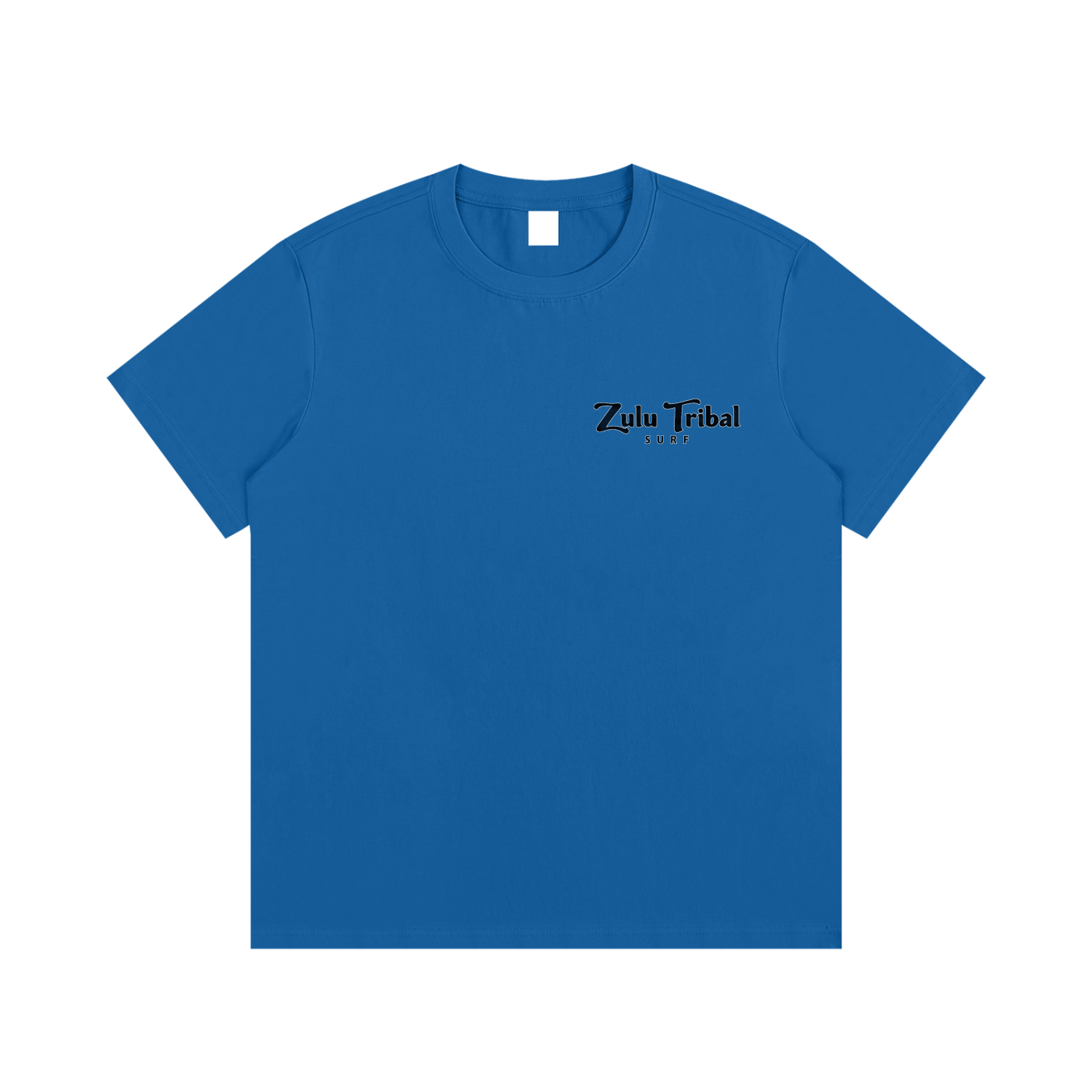 Zulu Waves tee