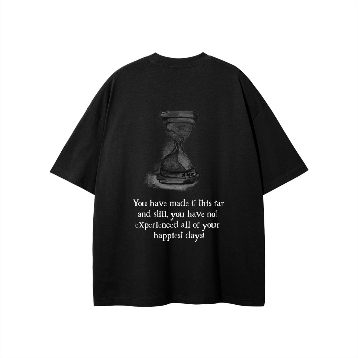 Trikala logo tee