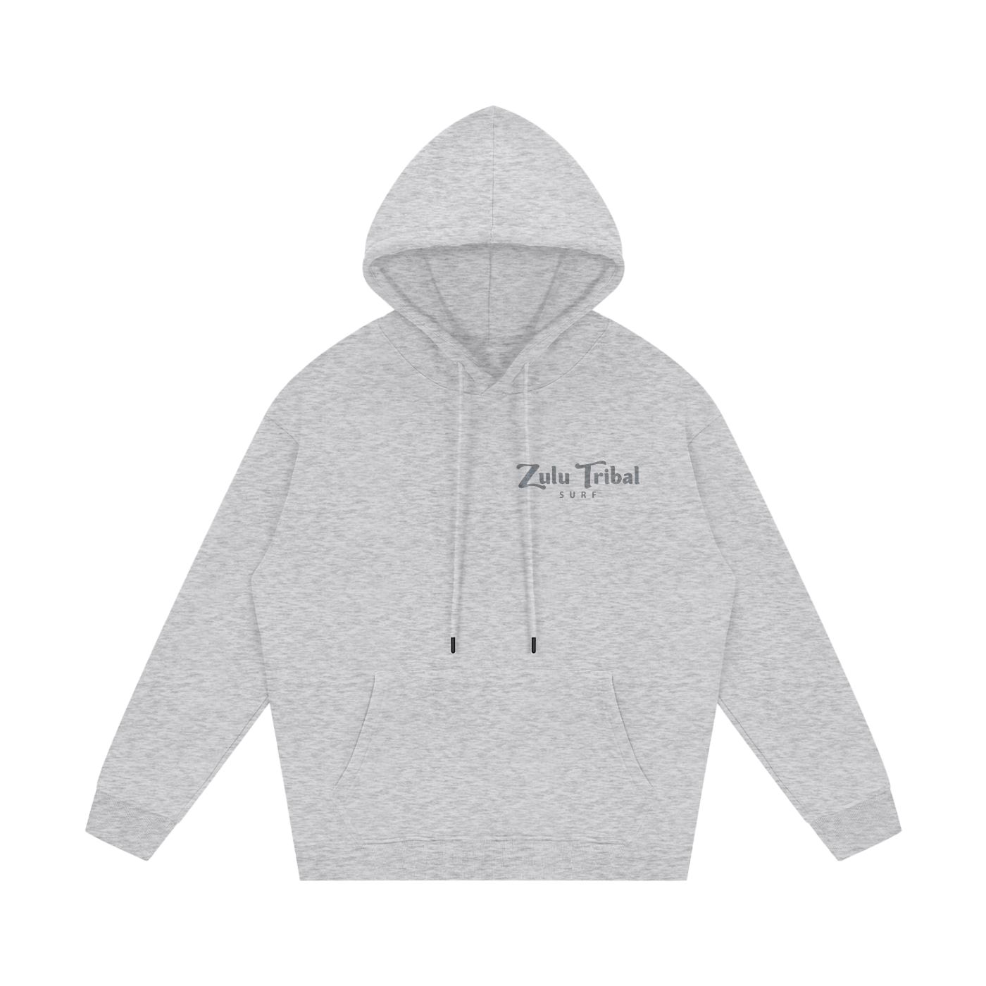 Zulu Fleece Hoodie