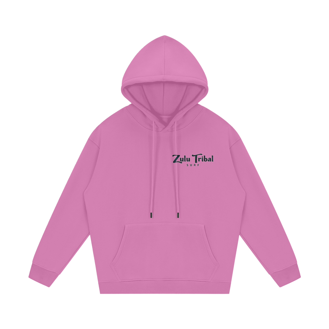 Zulu Fleece Hoodie