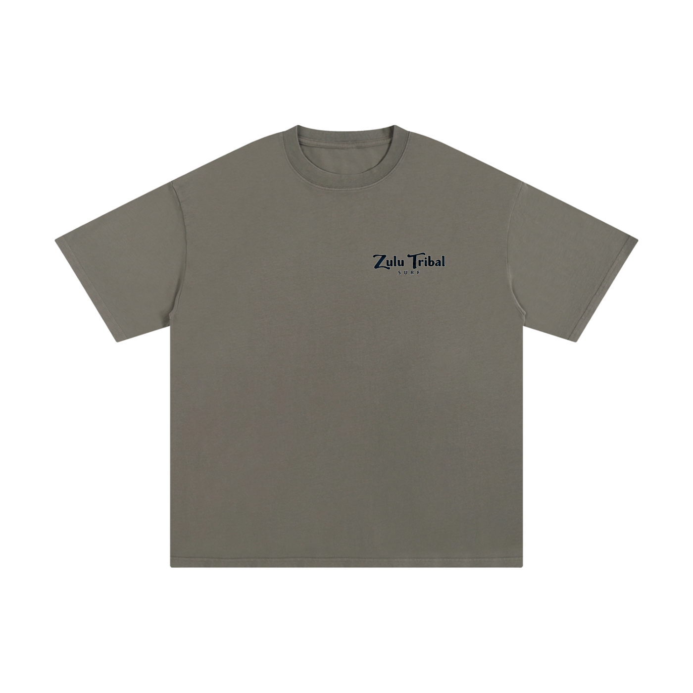 Zulu wave turtle